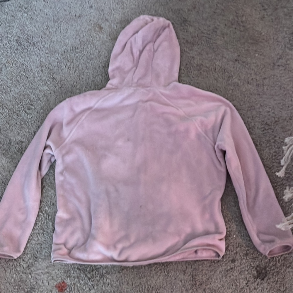 Pink jacket - Picture 2 of 2